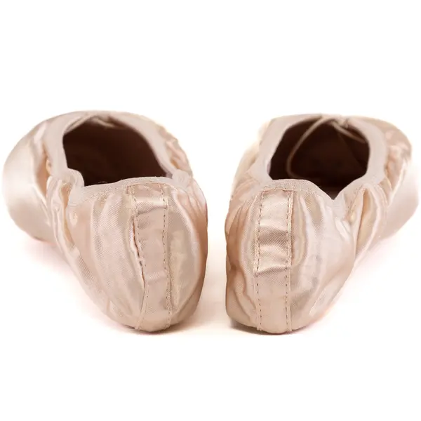 Capezio Develope 5.5, szpicze baletowe