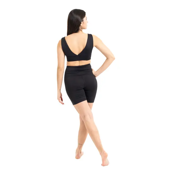 Capezio Performance short, spodenki damskie