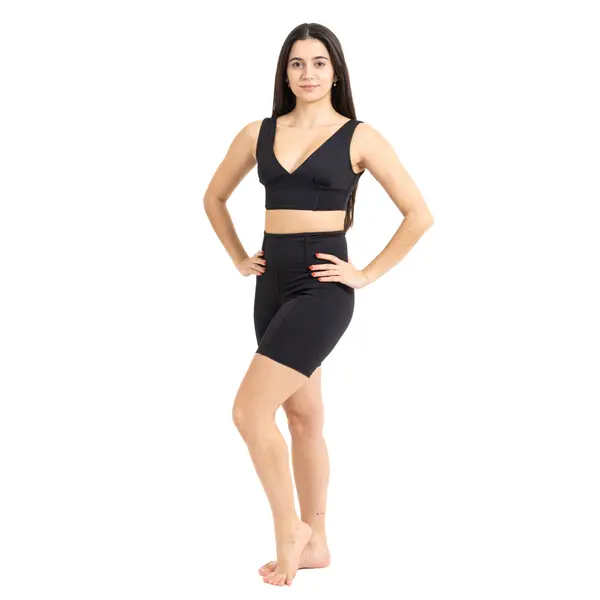 Capezio Performance short, spodenki damskie