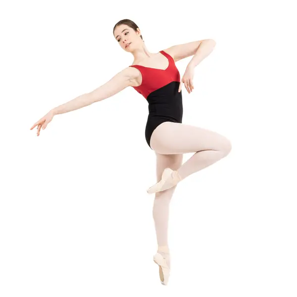 Capezio C'est La Vie Étoile leotard, damski trykot na grubych ramiączkach