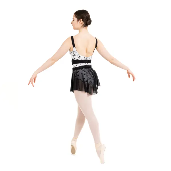 Capezio C'est La Vie Bijou Skirt, suknia damska