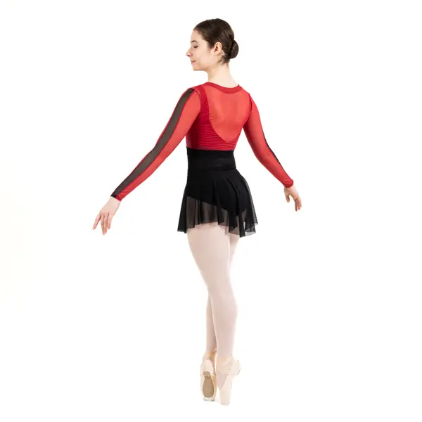 Capezio C'est La Vie Bijou Skirt, suknia damska