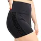 Capezio Bella Notte Vita Side Panel Short, spodenki damskie