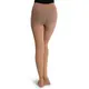 Capezio Ultra Soft tight self knit, pończochy damskie z zabudowaną stopą