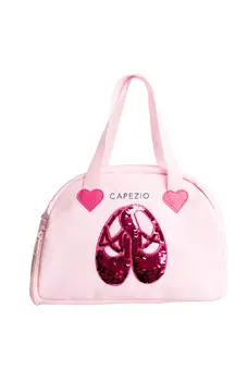 Capezio Pretty tote, torba dla dzieci