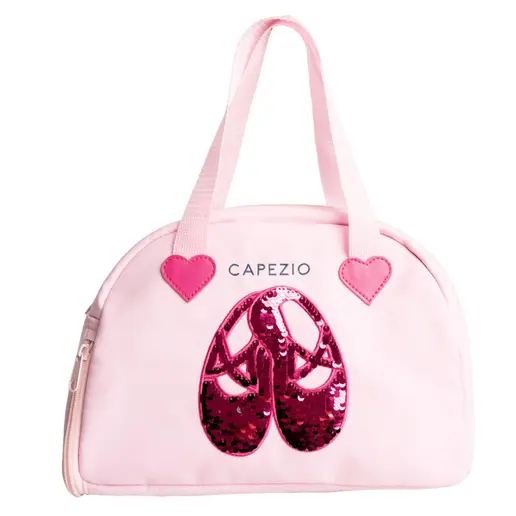 Capezio Pretty tote, torba dla dzieci