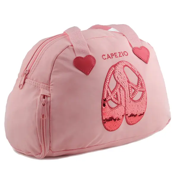 Capezio Pretty tote, torba dla dzieci