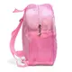 Capezio Faux Fur Dance Backpack, plecak dla dziewczynki