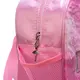 Capezio Faux Fur Dance Backpack, plecak dla dziewczynki