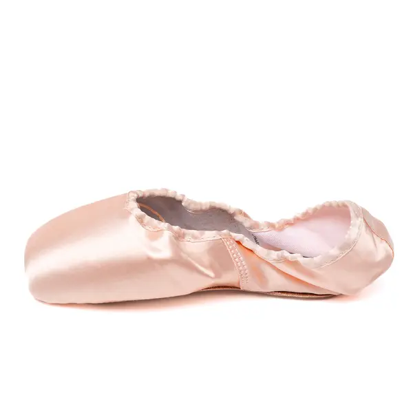 Capezio Contempora, szpicze baletowe 