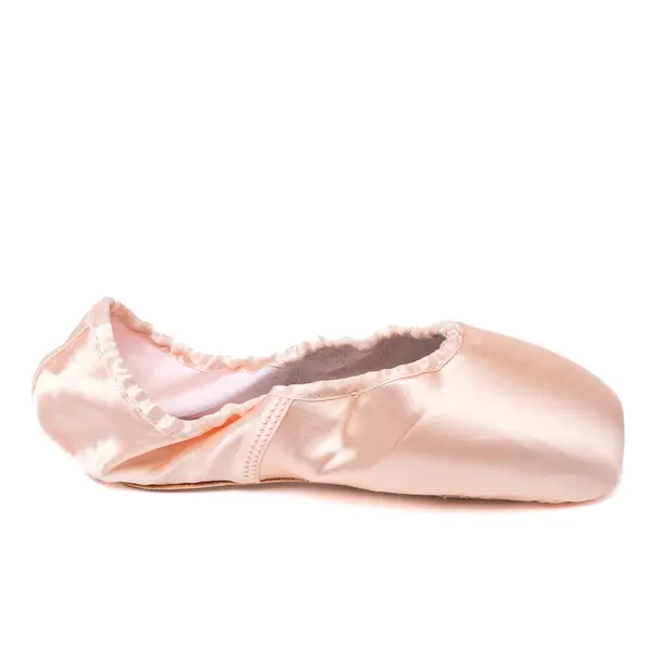 Capezio Contempora, szpicze baletowe 