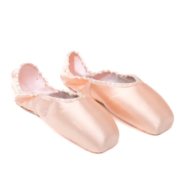 Capezio Contempora, szpicze baletowe 