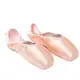 Capezio Contempora, szpicze baletowe 