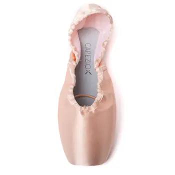 Capezio Contempora, szpicze baletowe 