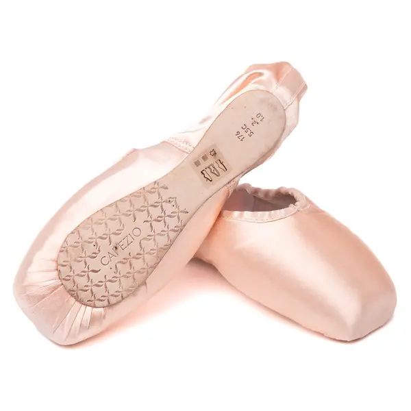 Capezio Contempora, szpicze baletowe 