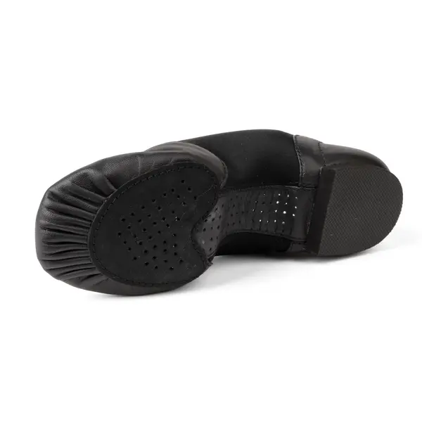 Capezio Glove jazz shoe, damskie ergonomiczne buty jazzowe 