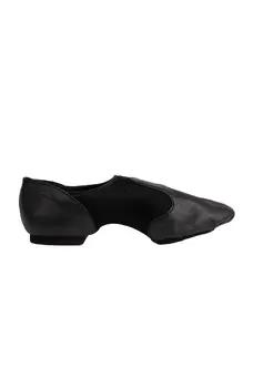 Capezio Glove jazz shoe, damskie ergonomiczne buty jazzowe 