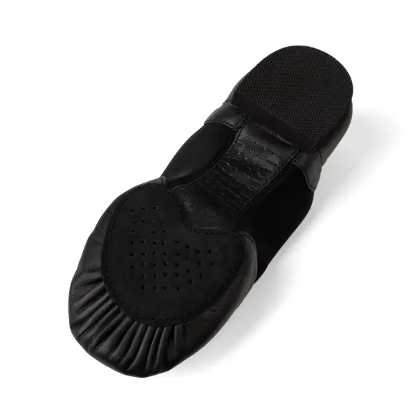 Capezio Glove jazz shoe, damskie ergonomiczne buty jazzowe 