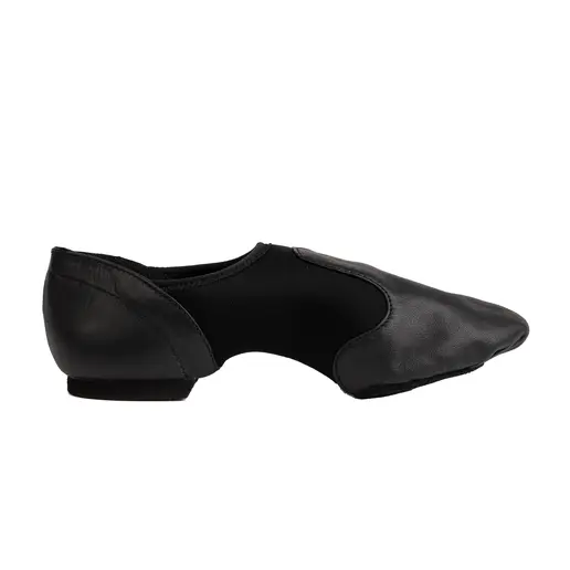 Capezio Glove jazz shoe, damskie ergonomiczne buty jazzowe 