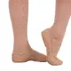 Capezio HANAMI 2037W, baletné cvičky - Telová Capezio