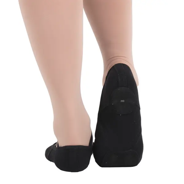 Capezio HANAMI, baletki buty baletowe