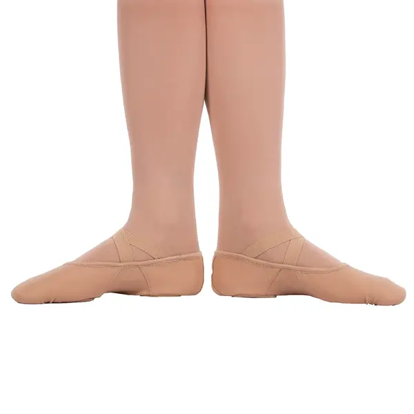 Capezio HANAMI, baletki buty baletowe