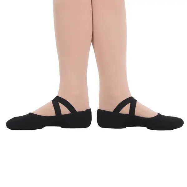 Capezio HANAMI, baletki buty baletowe