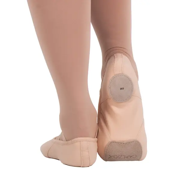 Capezio HANAMI, baletki buty baletowe