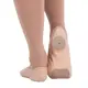 Capezio HANAMI 2037W, baletné cvičky - Ružová svetlo Capezio