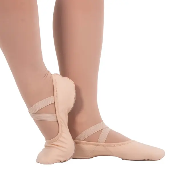 Capezio HANAMI, baletki buty baletowe