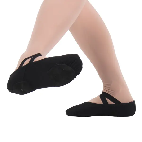 Capezio HANAMI, baletki buty baletowe