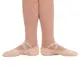 Capezio HANAMI, baletki buty baletowe