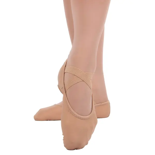 Capezio HANAMI, baletki buty baletowe