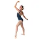 Capezio Meryl Boatneck Leotard, trykot baletowy