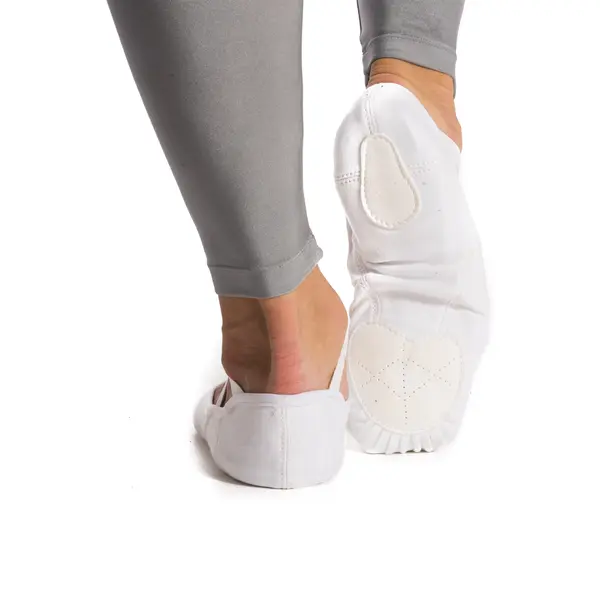 Capezio MR JAMES WHITESIDE BALLET SHOE, baletki