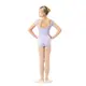 Capezio Nine Rainbow leotard, trykot dziewczęcy