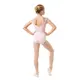 Capezio Nine Rainbow leotard, trykot dziewczęcy