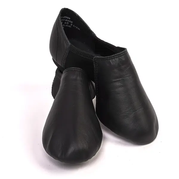 Capezio Nova, wsuwane buty jazzowe 