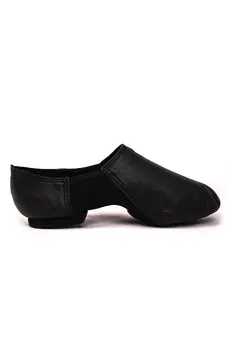 Capezio Nova, wsuwane buty jazzowe 