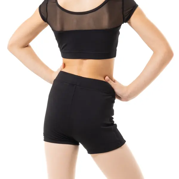 Capezio Star short, spodenki dziecięce