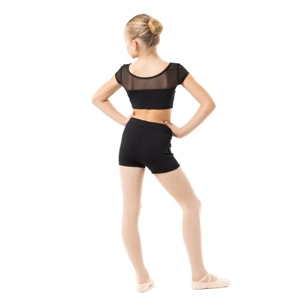 Capezio Star short, spodenki dziecięce