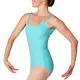 Capezio TB1420 Team trykot z paskiem spaghetti