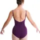 Capezio Pinch front, trykot baletowy