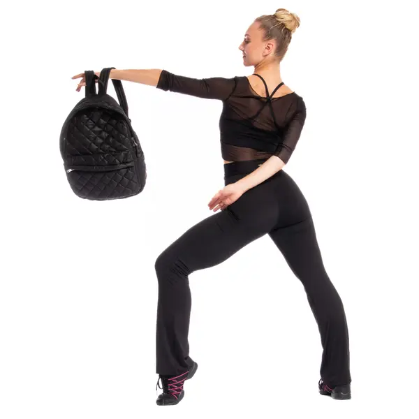 Capezio Technique Backpack, plecak