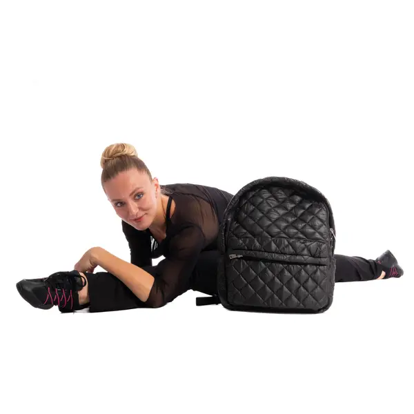 Capezio Technique Backpack, plecak