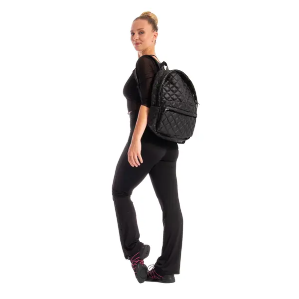 Capezio Technique Backpack, plecak