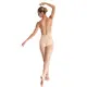 Capezio Camisole Foundation 3565,trykot z biustonoszem