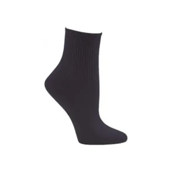 Capezio Ribbed sock, skarpetki