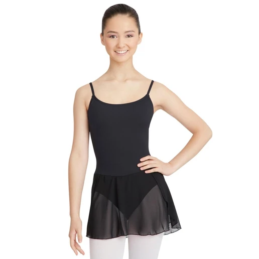 Capezio Camisole Dress, trykot ze spódnicą