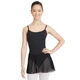 Capezio Camisole Dress, trykot ze spódnicą